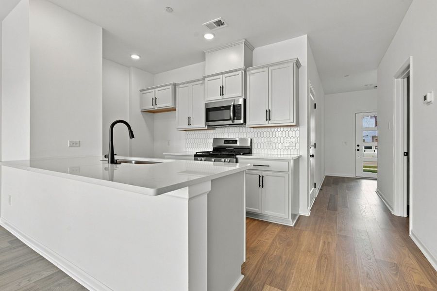 Kitchen Kitchen