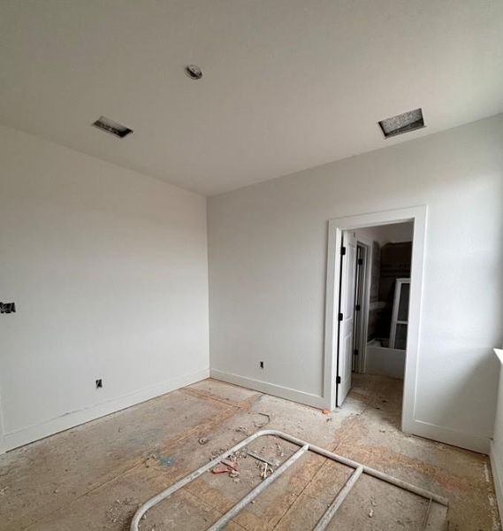 518 Tricia Court - Under Construction