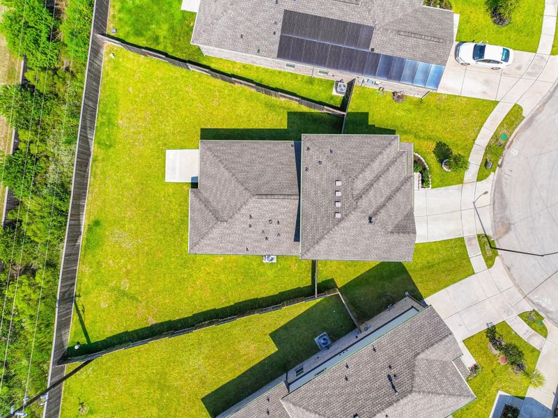 Image 38 of a home in Lonestar Collection at Aurora. Image 38 of a home in Lonestar Collection at Aurora.