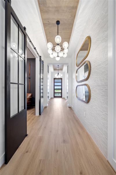 Representative Photo of Foyer Representative Photo of Foyer