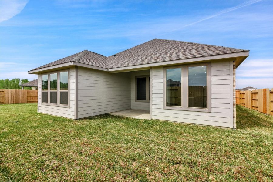 Image 9 of a home in River Ranch 55'. Image 9 of a home in River Ranch 55'.