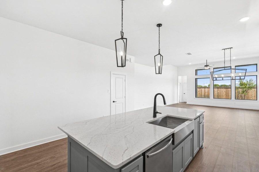 Image 19 of a home in Grange 45' Homesites. Image 19 of a home in Grange 45' Homesites.