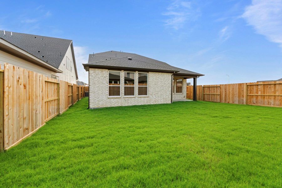 Image 26 of a home in Jubilee.