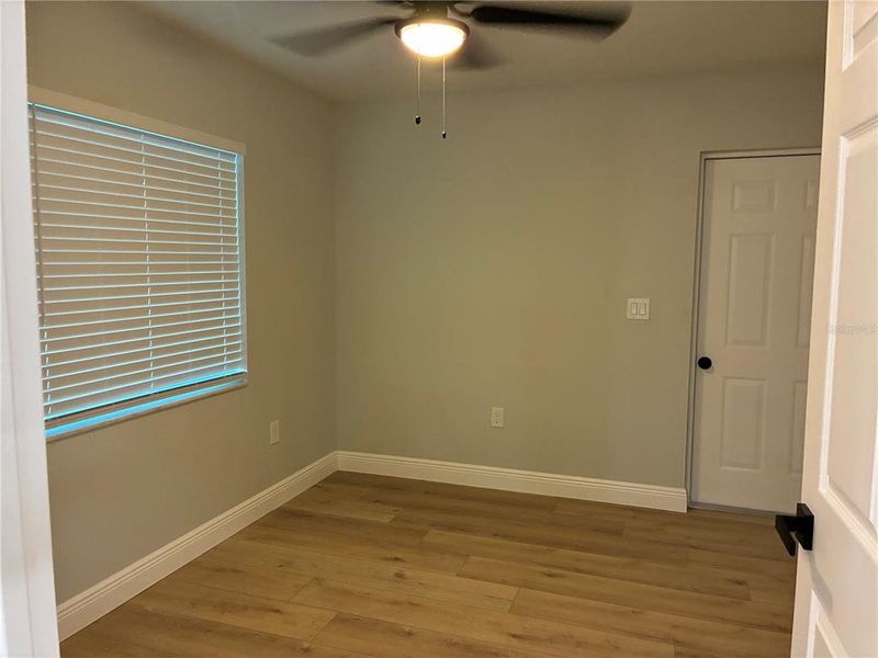 Spacious, unfurnished interior of a new home in , Wesley Chapel (Image 17).