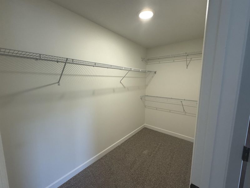 Spacious, unfurnished interior of a new home in Mills Gin, Campobello (Image 7).