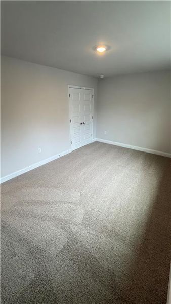 Spacious, unfurnished interior of a new home in Habersham Meadows, Demorest (Image 26).