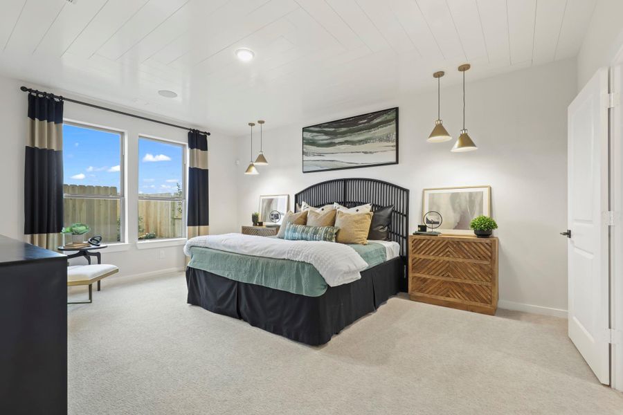 This is a representation photo of the Armstrong Plan. This is a representation photo of the Armstrong Plan.