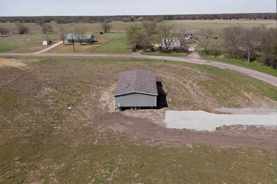 Site preparation for new homesites in , Sulphur Springs (Image 28). Site preparation for new homesites in , Sulphur Springs (Image 28).