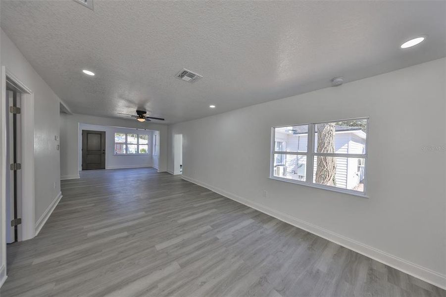 Spacious, unfurnished interior of a new home in , Tampa (Image 23). Spacious, unfurnished interior of a new home in , Tampa (Image 23).