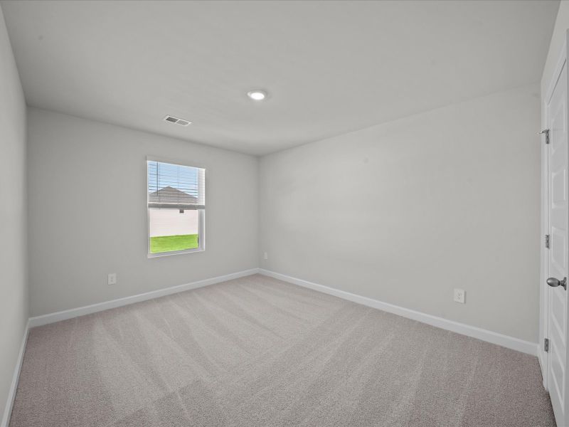 Welcome to the Brentwood floorplan at Vickery Station. Welcome to the Brentwood floorplan at Vickery Station.