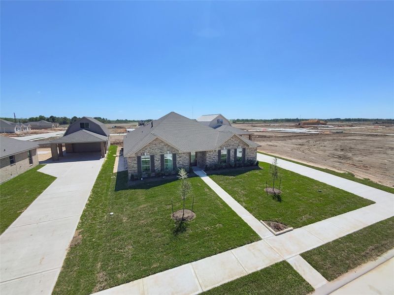 Community amenities in , League City (Image 31).