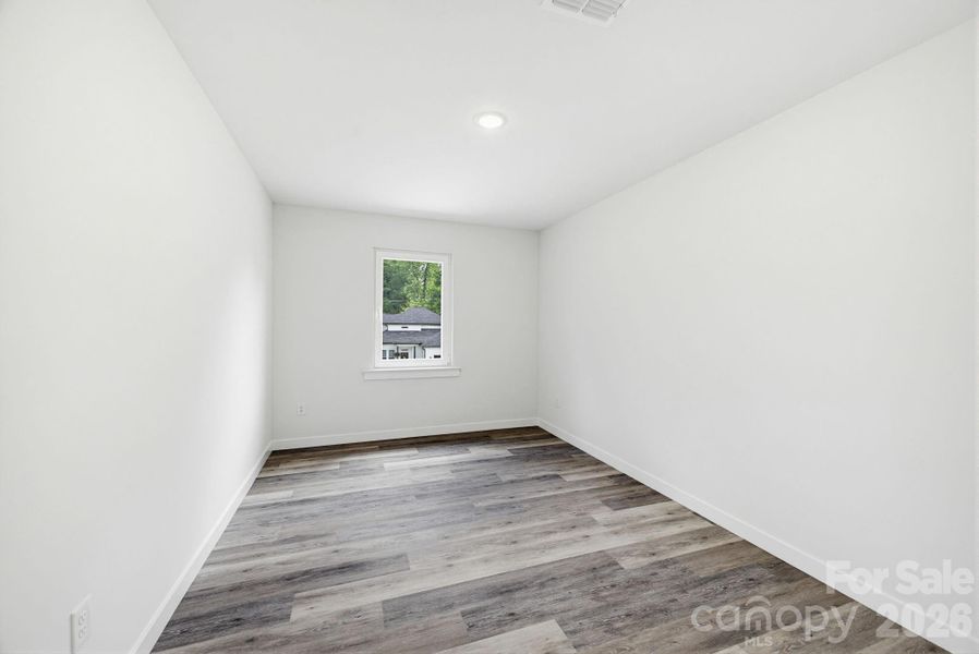 Spacious, unfurnished interior of a new home in , Hickory (Image 21). Spacious, unfurnished interior of a new home in , Hickory (Image 21).
