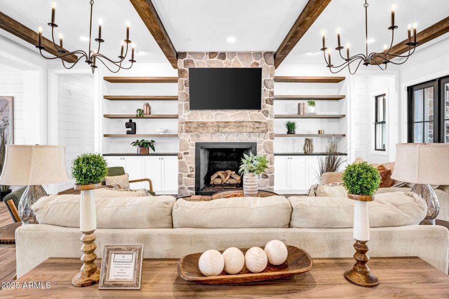 Great Room Great Room