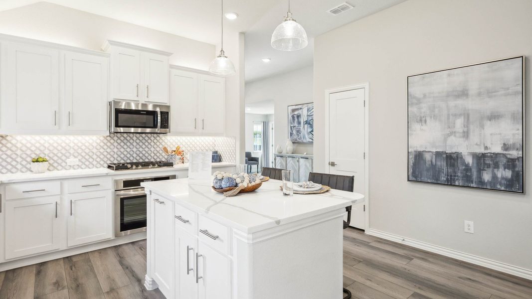 Laurel Floor Plan - Representative Photo Laurel Floor Plan - Representative Photo