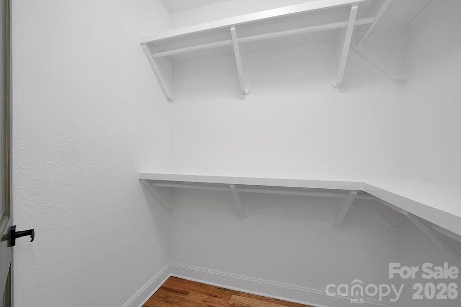 Spacious, unfurnished interior of a new home in , Brevard (Image 31).