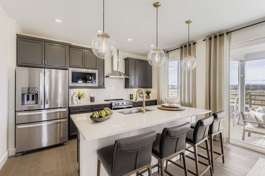 Windsor, CO New Home.  - Slide 11