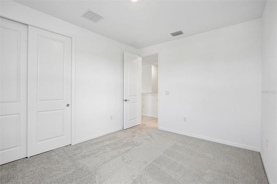 Spacious, unfurnished interior of a new home in Tiburon, Nokomis (Image 21). Spacious, unfurnished interior of a new home in Tiburon, Nokomis (Image 21).