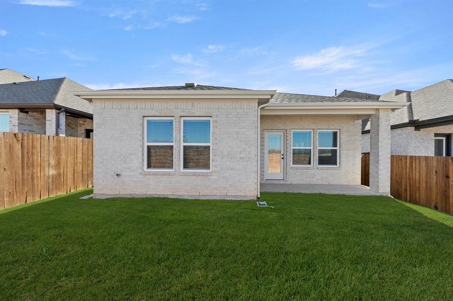 26. 748 Wilderness - Back 26. 748 Wilderness - Back