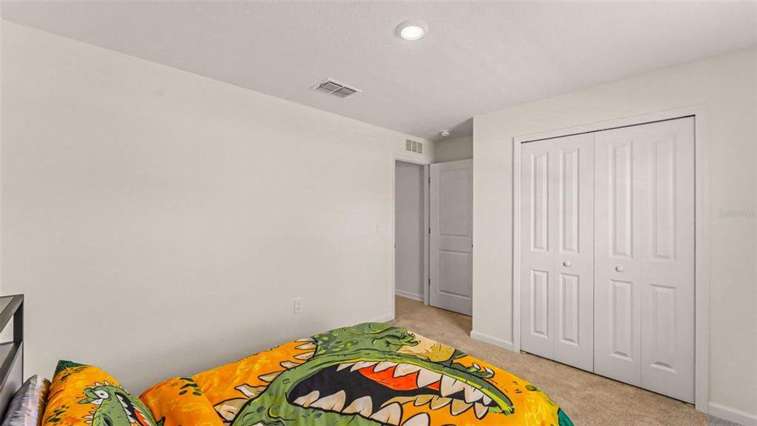 Spacious, unfurnished interior of a new home in , Eagle Lake (Image 20). Spacious, unfurnished interior of a new home in , Eagle Lake (Image 20).