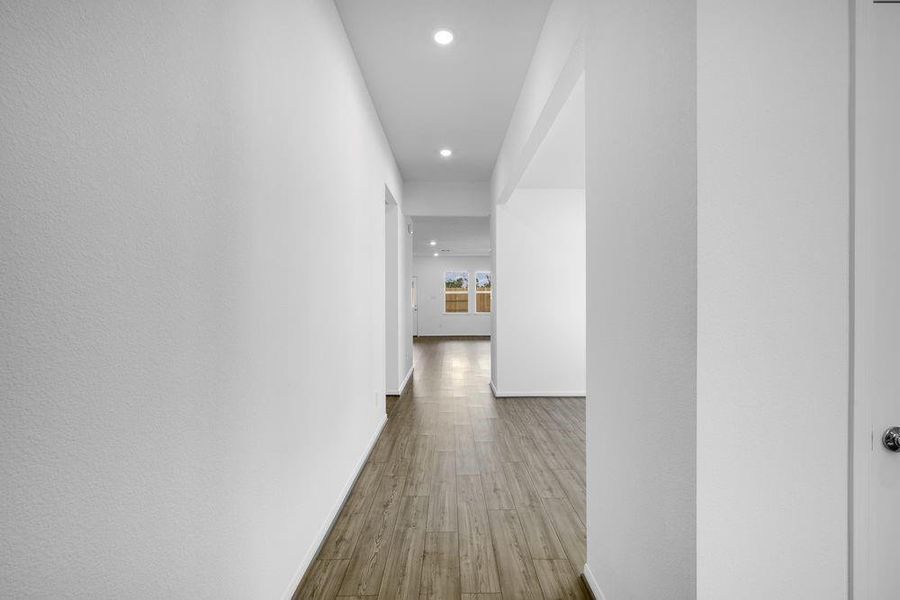 126 Daylight Crest Drive ~ Ready Now