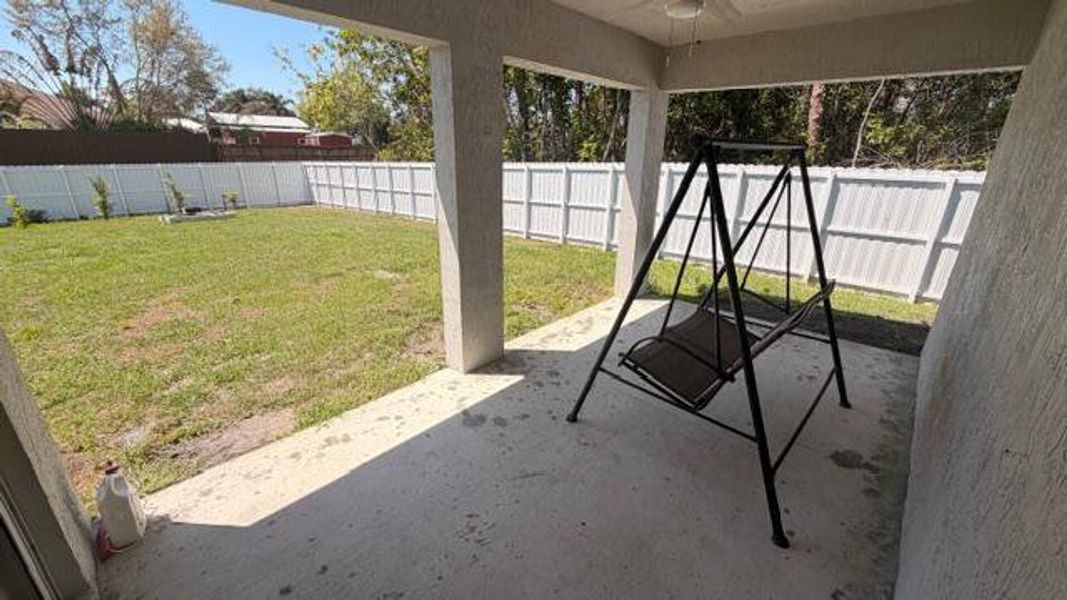 Covered Porch Covered Porch