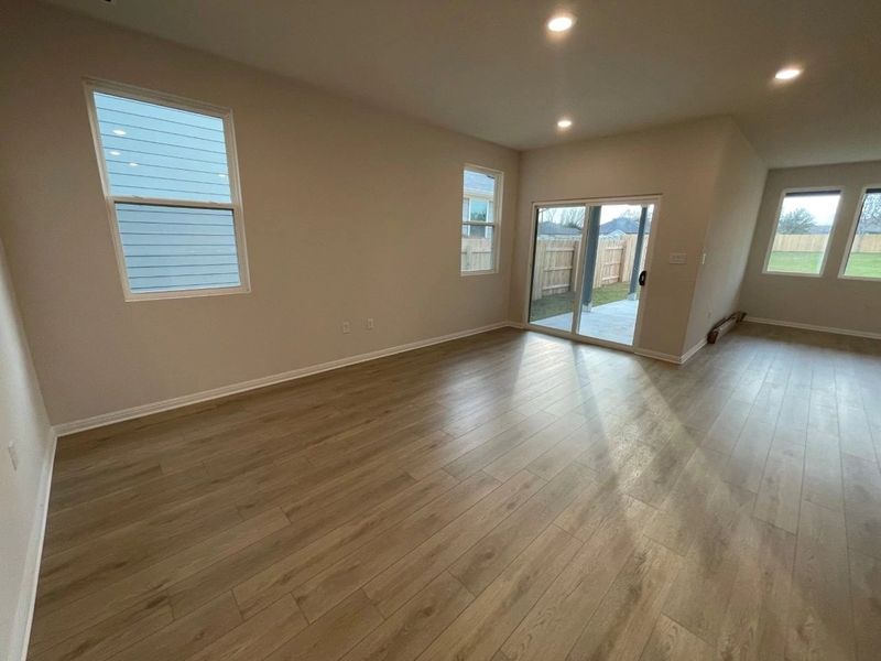 Family Room Family Room