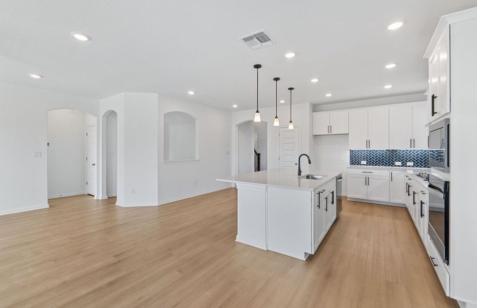 Image 54 of a home in Saddleback at Santa Rita Ranch. Image 54 of a home in Saddleback at Santa Rita Ranch.