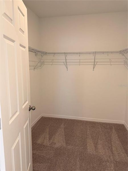Spacious, unfurnished interior of a new home in Beresford Woods, Deland (Image 7). Spacious, unfurnished interior of a new home in Beresford Woods, Deland (Image 7).