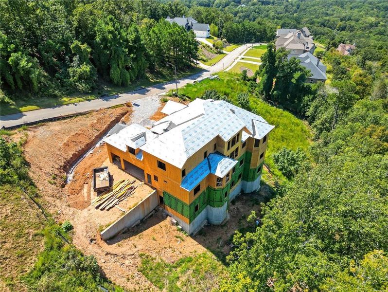 Image 24 of a home in .