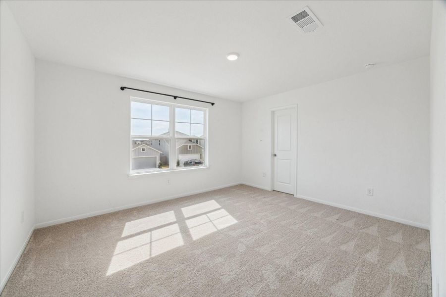 Guest room #3 Guest room #3