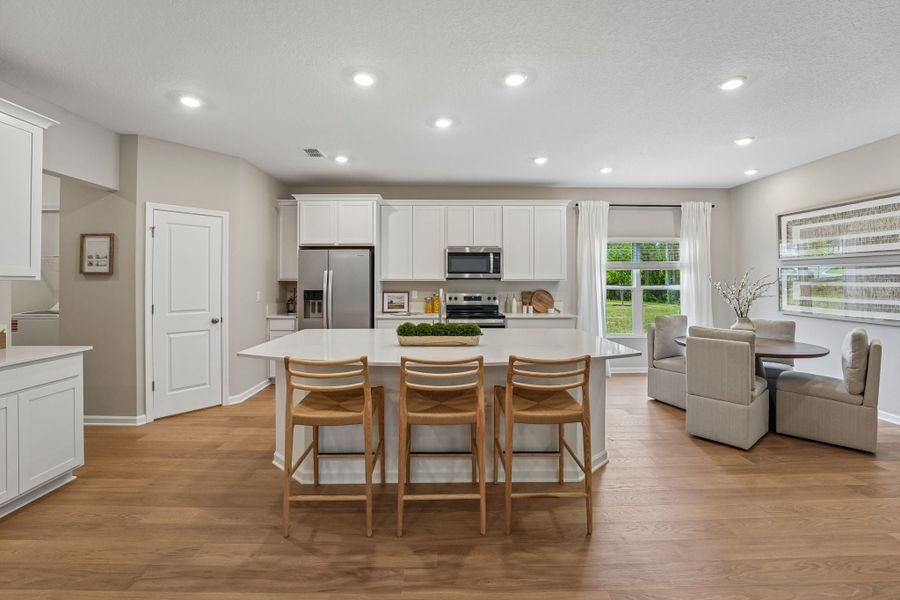 New Home in Green Cove Springs, FL.  - Slide 5