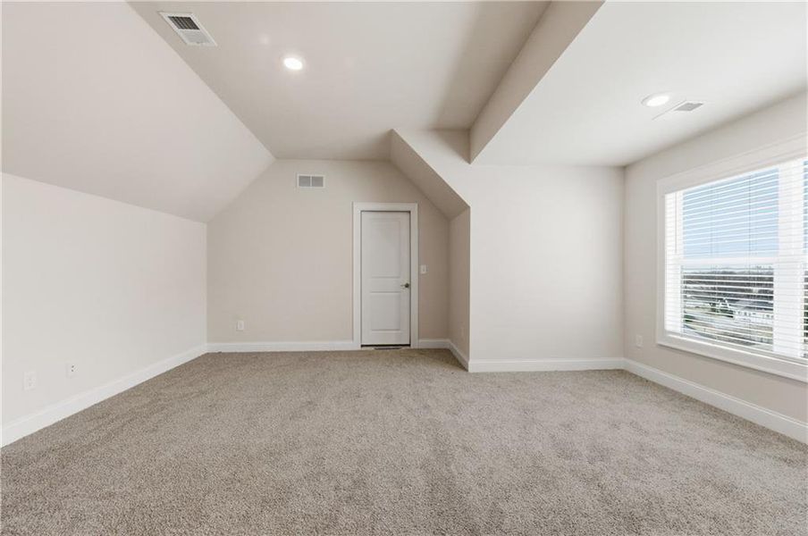 Spacious, unfurnished interior of a new home in , Marietta (Image 31). Spacious, unfurnished interior of a new home in , Marietta (Image 31).