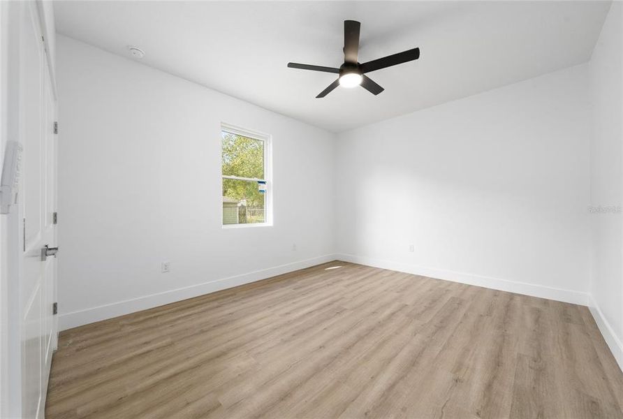 Spacious, unfurnished interior of a new home in , Orlando (Image 17). Spacious, unfurnished interior of a new home in , Orlando (Image 17).