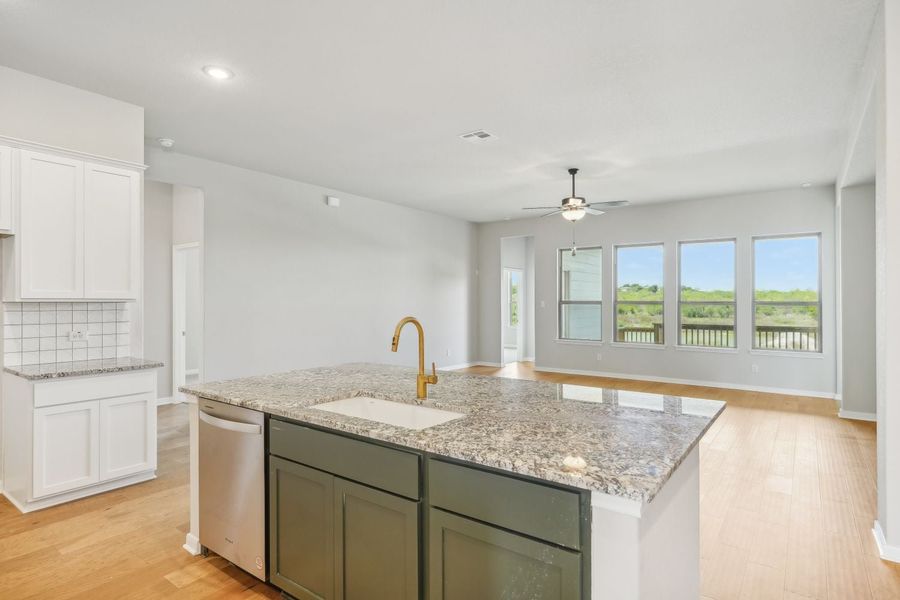 New Braunfels, TX New Home. - Slide 16 New Braunfels, TX New Home. - Slide 16