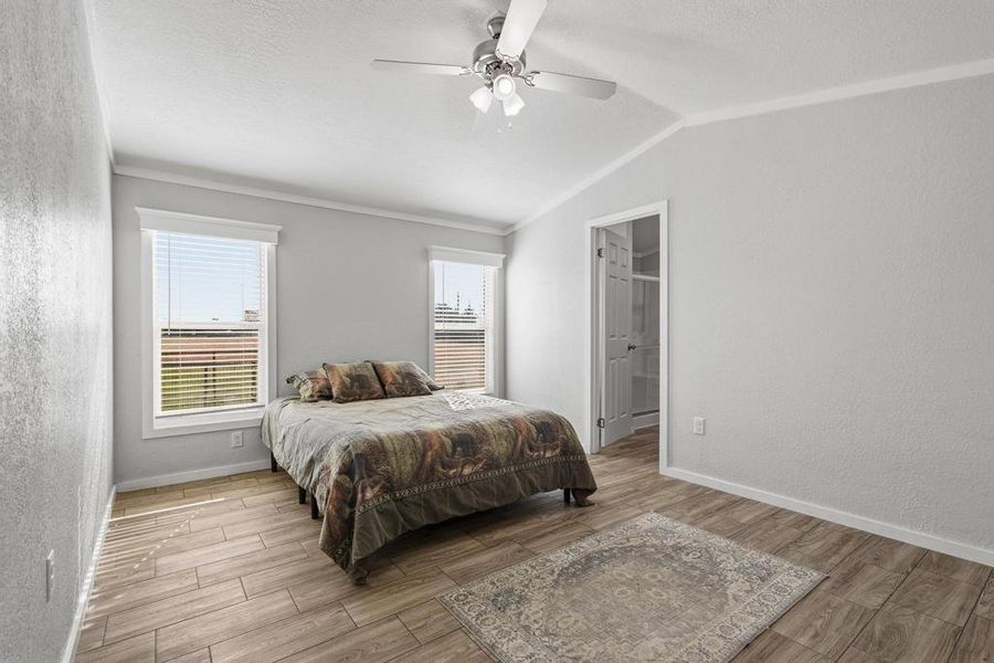 Furnished interior view inside a new home in , Whitesboro (Image 10). Furnished interior view inside a new home in , Whitesboro (Image 10).