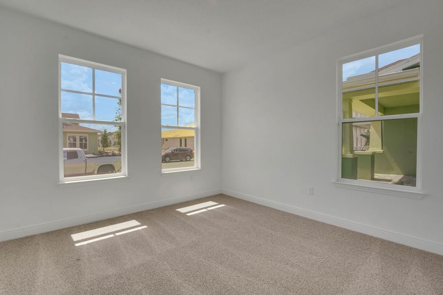 1,976sf New Home in Orlando, FL.  - Slide 23