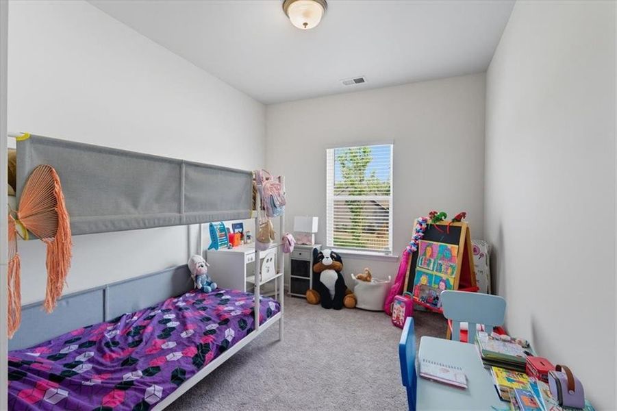 Furnished interior view inside a new home in , Rome (Image 20).