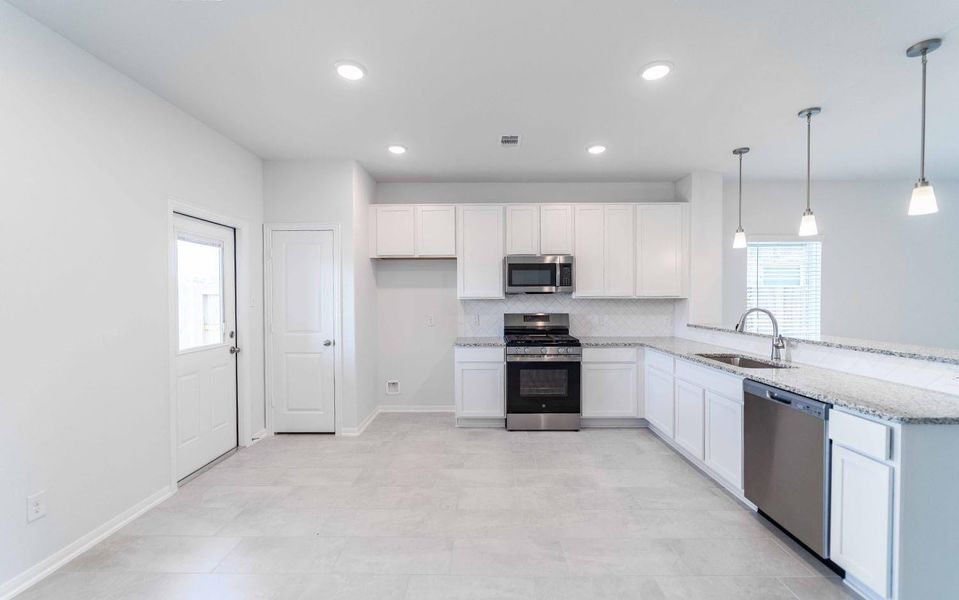 Image 14 of a home in Pecan Estates.