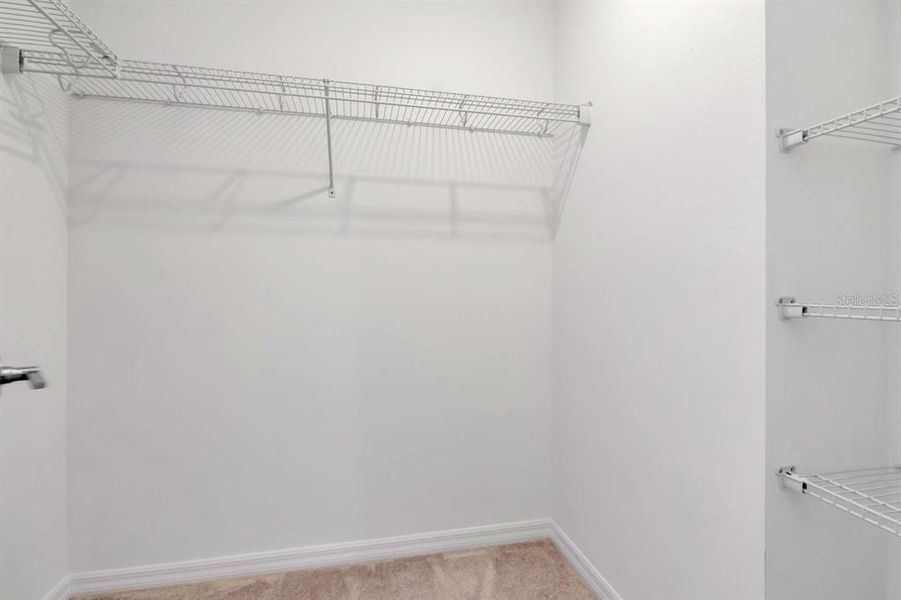 Spacious, unfurnished interior of a new home in , Wesley Chapel (Image 26).