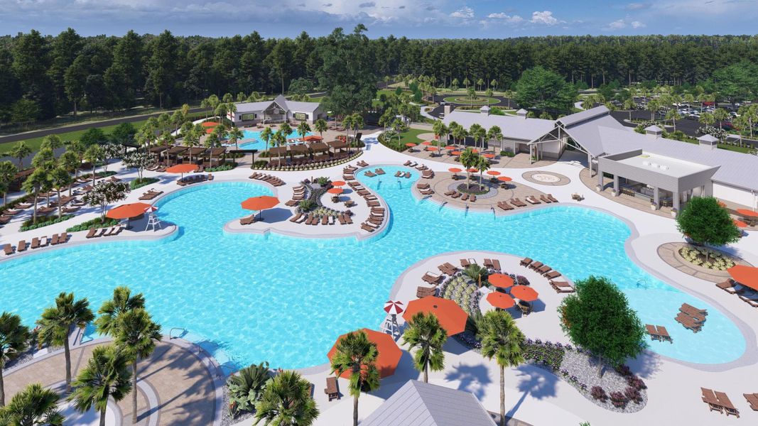 Community amenities in , Summerville (Image 17). Community amenities in , Summerville (Image 17).