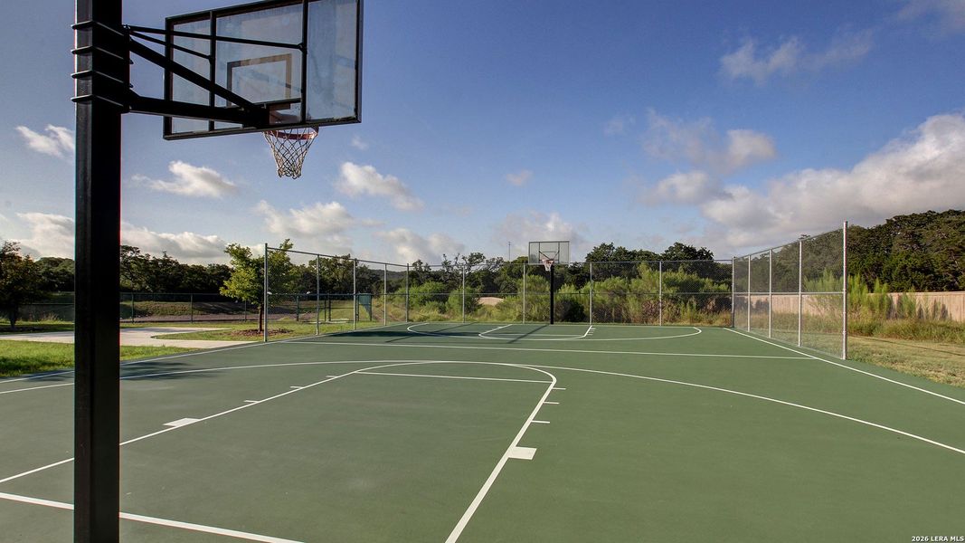 Community amenities in Kinder Ranch, San Antonio (Image 9). Community amenities in Kinder Ranch, San Antonio (Image 9).