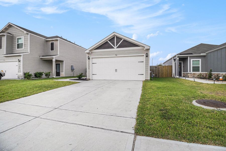 Image 26 of a home in Park Vista at El Tesoro.