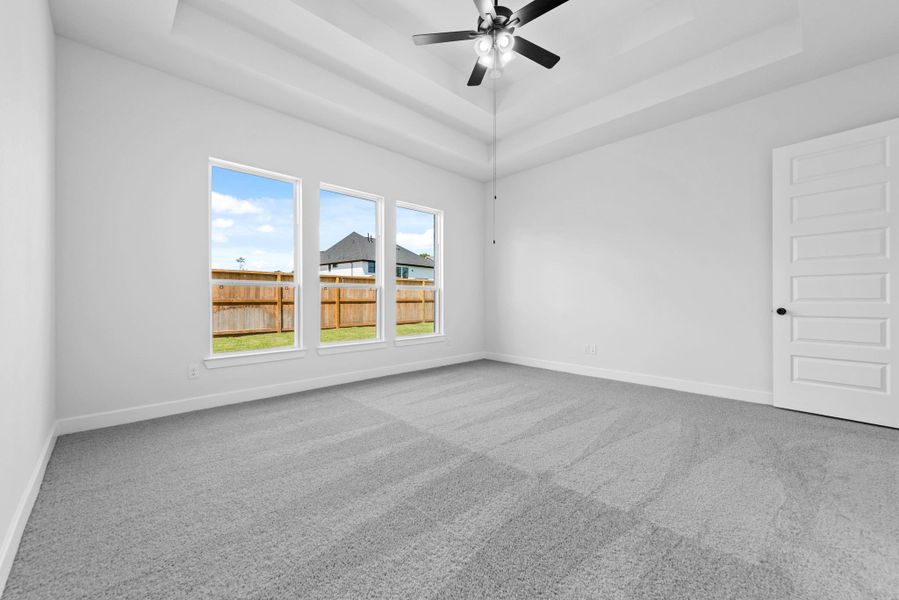 Representative image. Features, specifications, selections and colors may vary.