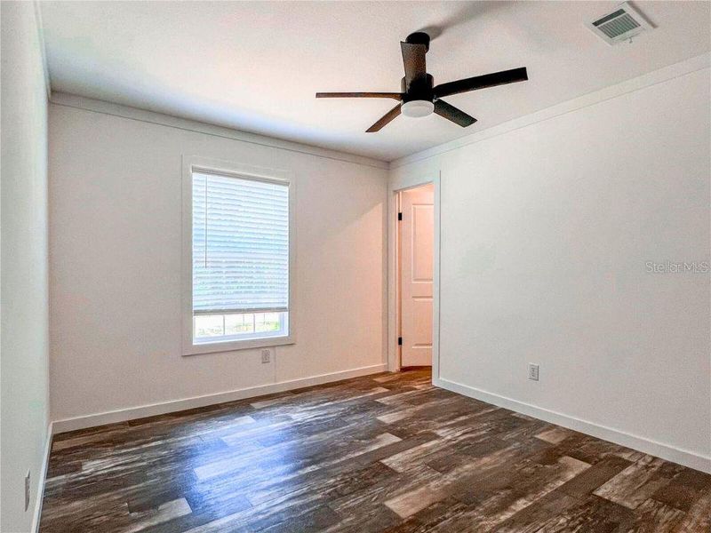 Spacious, unfurnished interior of a new home in , Brooksville (Image 18).