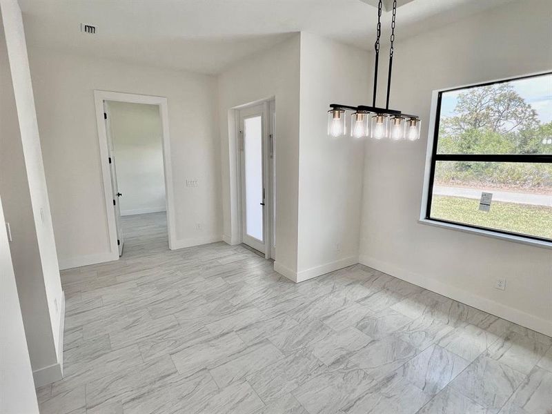 Spacious, unfurnished interior of a new home in , Englewood (Image 20). Spacious, unfurnished interior of a new home in , Englewood (Image 20).