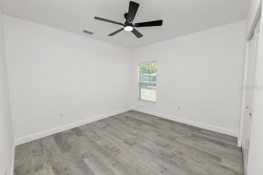 Spacious, unfurnished interior of a new home in , Lakeland (Image 12).