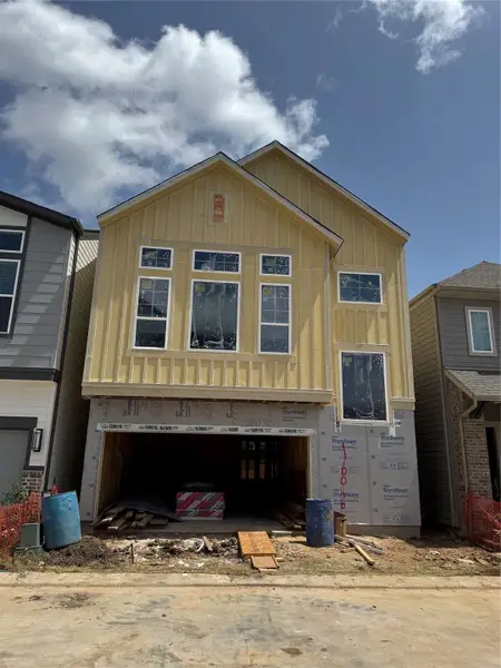 Welcome to The Artista by David Weekley Homes. **HOME ESTIMATED TO BE COMPLETE OCTOBER 2025** Welcome to The Artista by David Weekley Homes. **HOME ESTIMATED TO BE COMPLETE OCTOBER 2025**