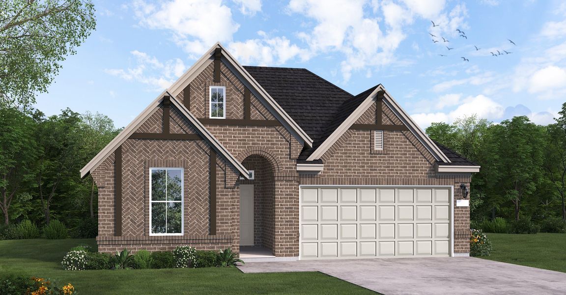 Celina, TX New Home.  - Slide 4