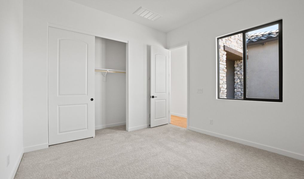 Bedroom 2 Bedroom 2