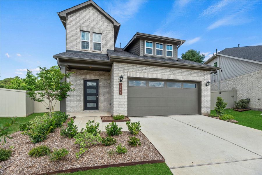 Welcome to 15319 Mountain Plover Place. Welcome to 15319 Mountain Plover Place.